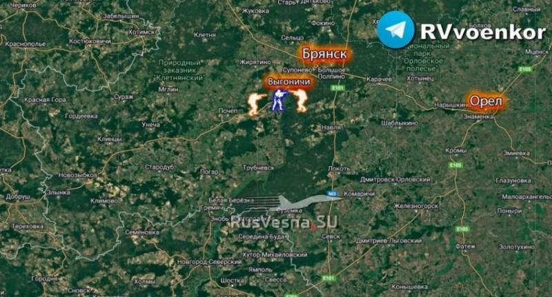 Последняя сводка СВО от Юрия Подоляки на 23 мая 2025: ВС РФ закрепились у Днепропетровской области