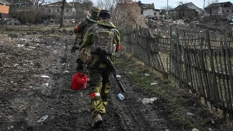 Последняя сводка СВО от Юрия Подоляки на 25 мая 2025: ВС РФ мощно прорвала оборону ВСУ, наступая к Константиновке