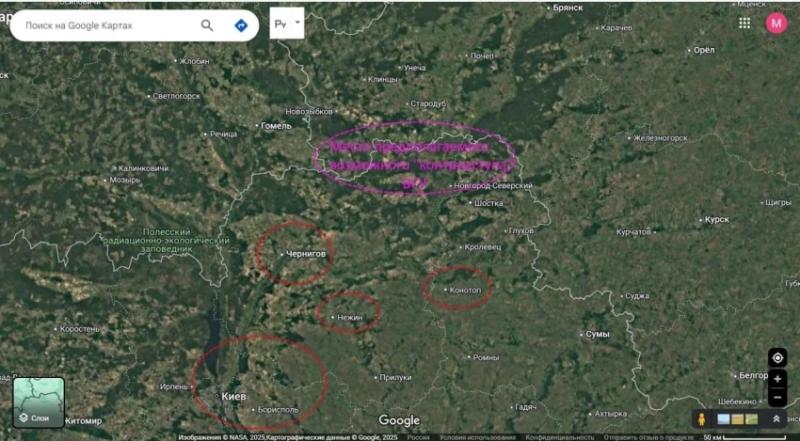 Последняя сводка СВО от Юрия Подоляки на 26.05.2025: ВСУ готовят новое наступление на двух направлениях