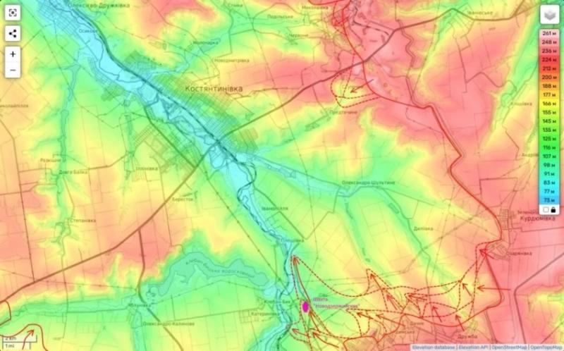 Последняя сводка СВО от Юрия Подоляки на 27.05.2025: ВС РФ зачищают Зеленое Поле и Новополь