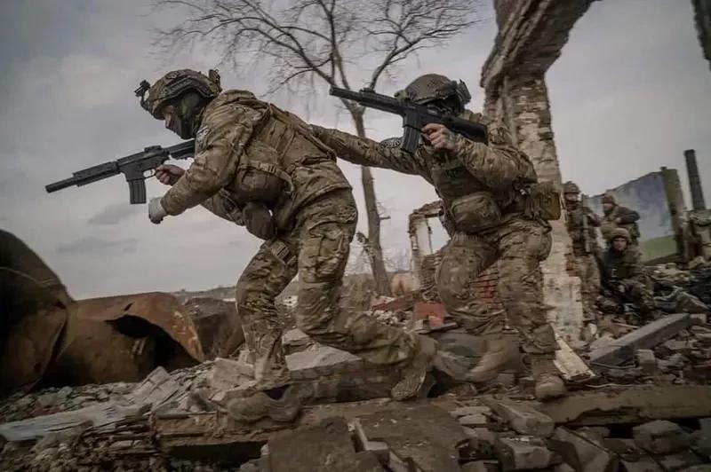 «Приказа так и не было»: Часть подразделений ВСУ попала в котёл на Константиновском направлении, не дождавшись команды на отход