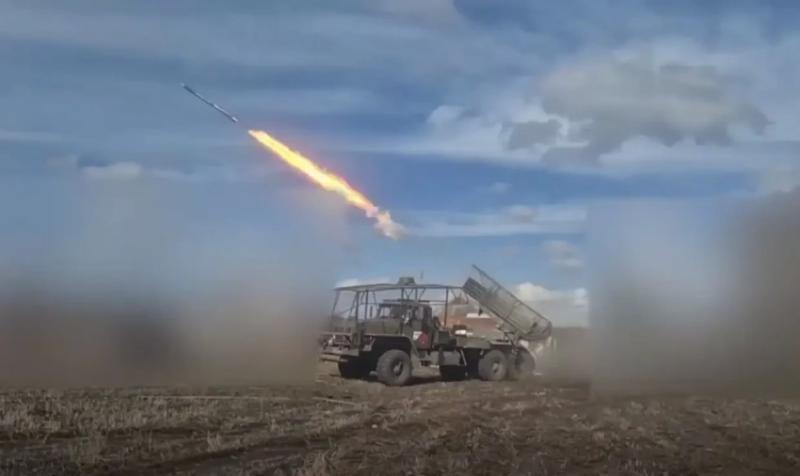 Противник нарушил перемирие у границы с Белгородской областью и поплатился потерей сумского посёлка Марьино