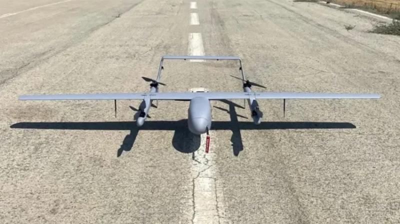 Противник решил ввязаться в обмен дальними ударами - Зеленский пытается переубедить Трампа в том, что Россия выигрывает
