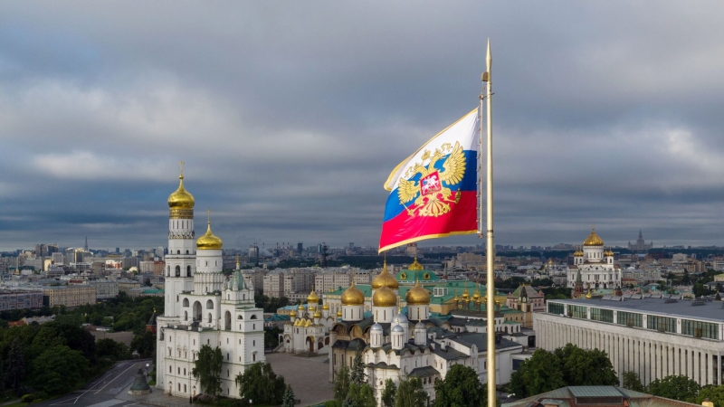 Путин готовится к напряженной неделе, заявил Песков
