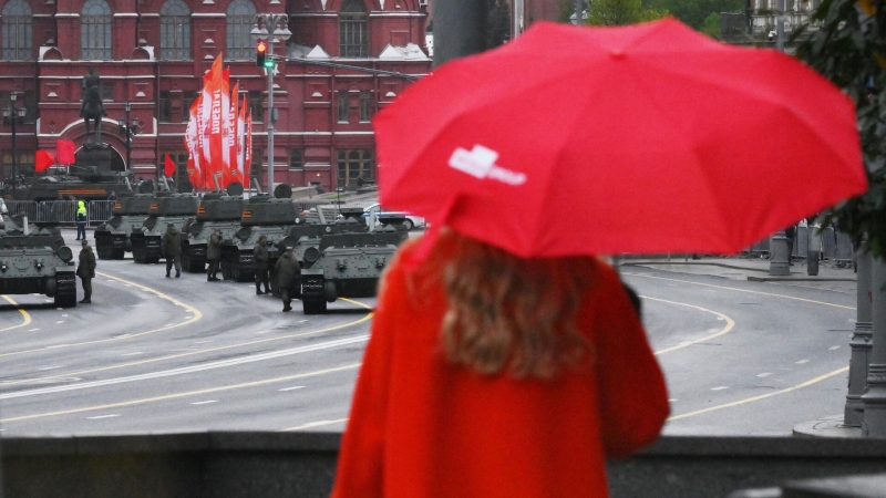 Путин готовится к напряженной неделе, заявил Песков