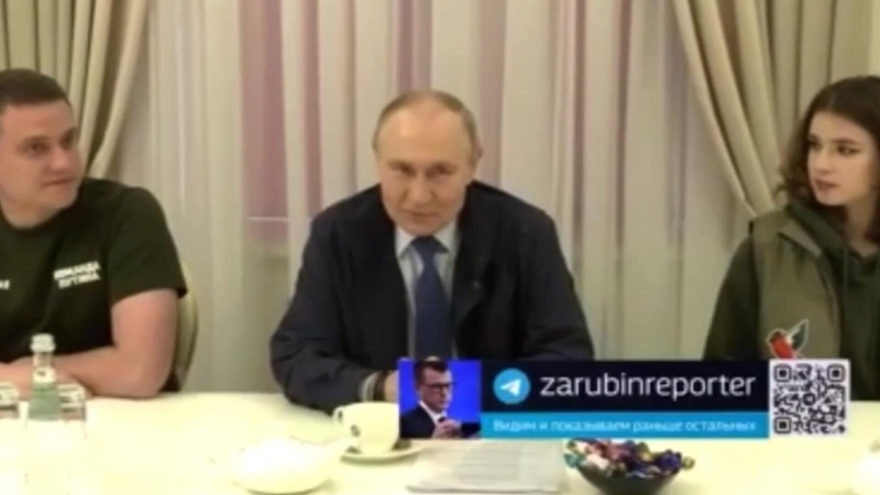 Путин охарактеризовал строительство Курской АЭС-2 как грандиозную работу