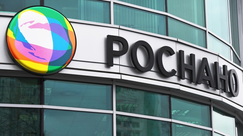 Путин встретится с главой "Роснано"