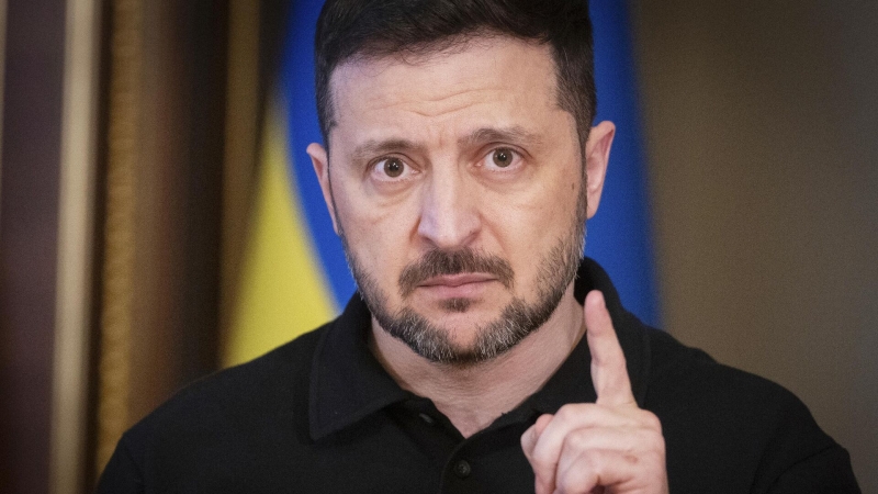 Россия должна достичь целей СВО, заявил Песков