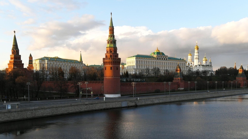 Россия ждет реакцию Украины на предложение провести переговоры в Стамбуле