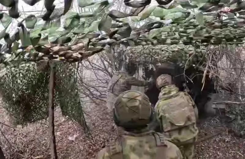 Российские войска закрепляются в Новой Полтавке, продолжая продвижение к Константиновке