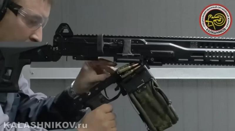 РПЛ-20 идёт в войска: зачем и почему