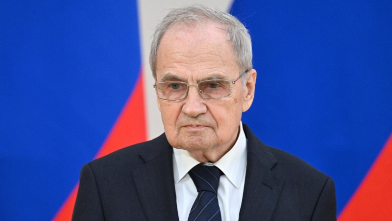 Совфед рассмотрит кандидатуру Жарковой на должность зампреда КС