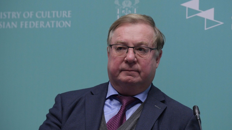 Степашин назвал Россию суверенной и высокоразвитой державой