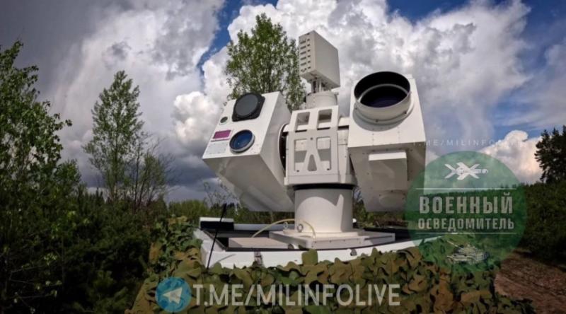Свежая карта боевых действий на Украине на 31.05.2025: обзор последних событий на фронтах СВО