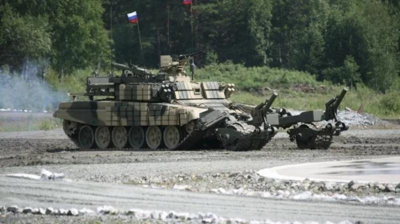 Свежая карта боевых действий на Украине от 07.05.2025: обзор последних событий на фронтах СВО