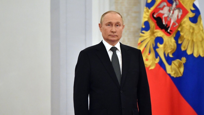 У России есть надежда на восстановление отношений с Европой, заявил Путин