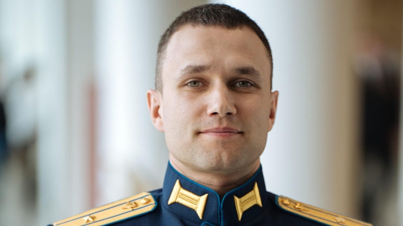 Участник "Времени героев" стал замглавы администрации Нижнего Новгорода