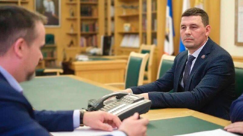 Участник "Времени героев" стал замглавы администрации Нижнего Новгорода