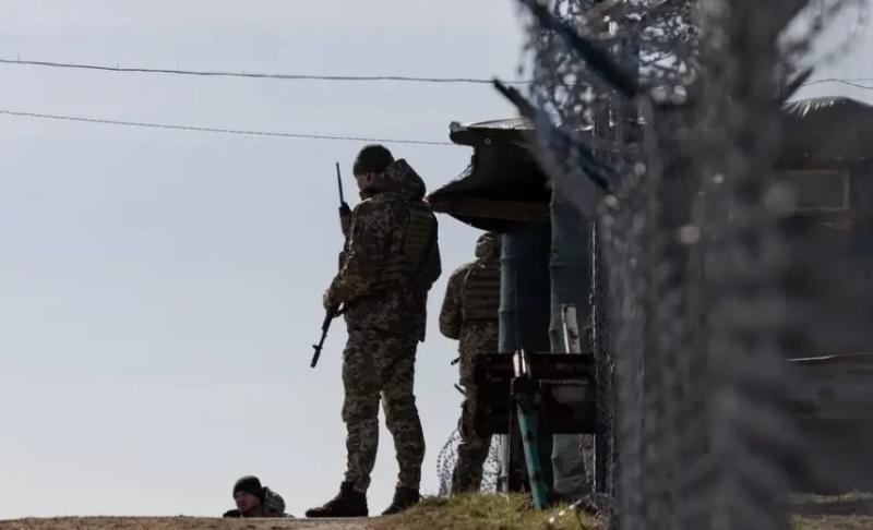 Украинская администрация Сумской области собирается расширить зону принудительной эвакуации населения