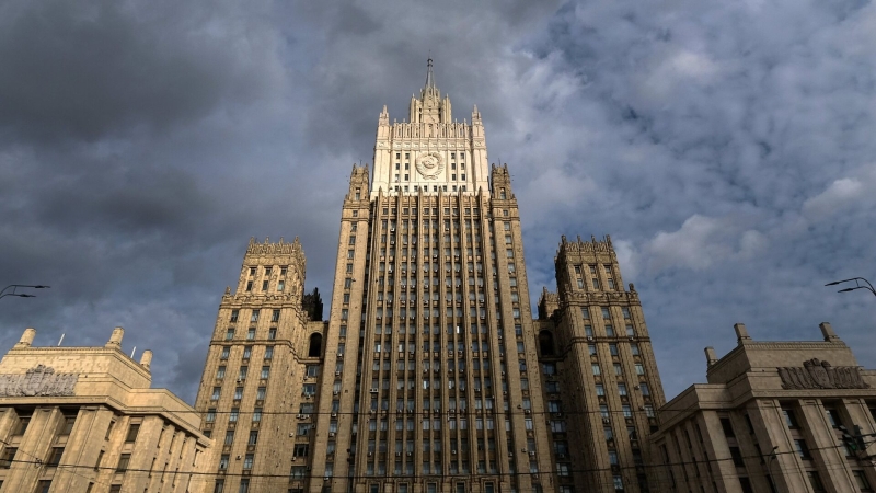 Урегулирование на Украине сложнее подписи под одной бумагой, заявил Песков
