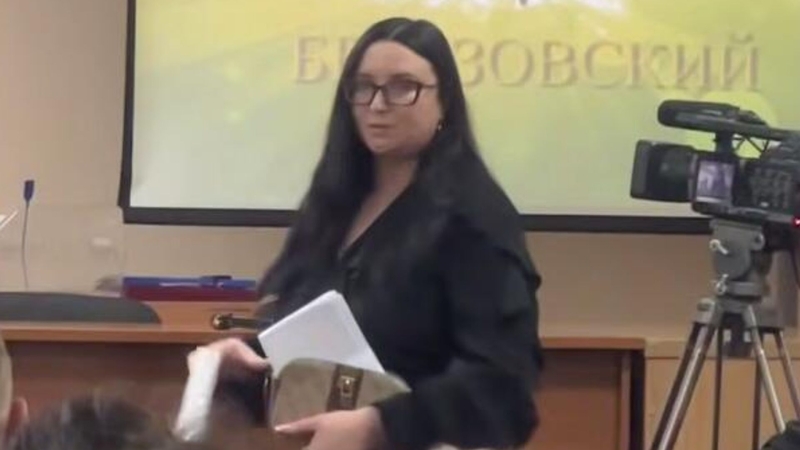 В Березовском после победы техкандидата пройдут новые выборы мэра