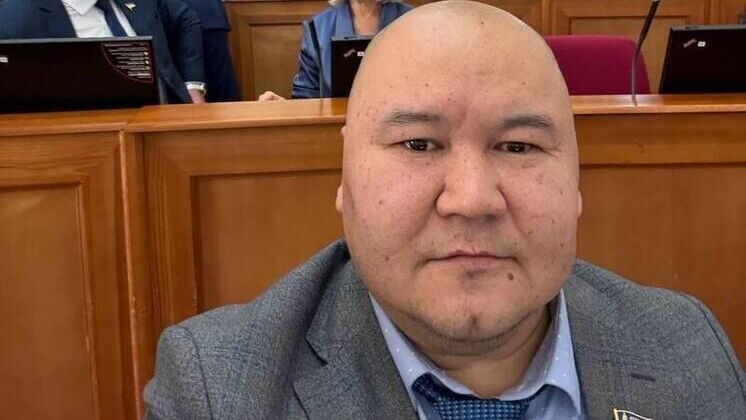 В Бурятии назначили нового министра промышленности и торговли