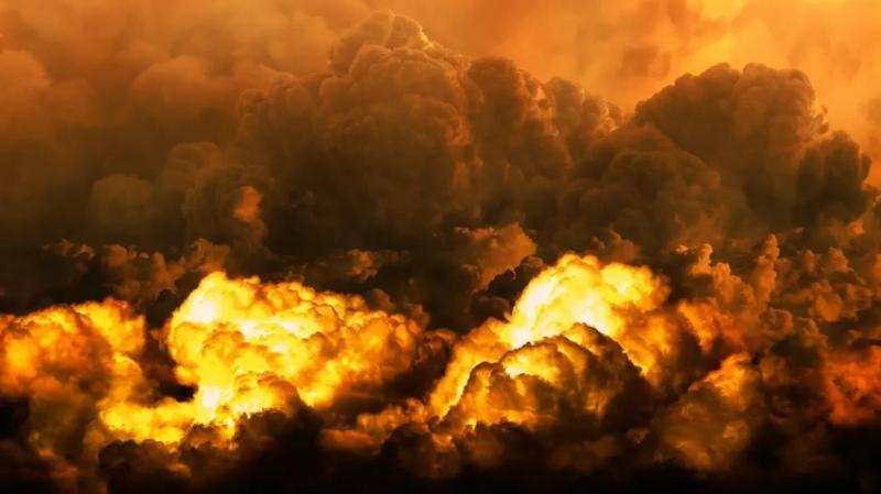 В Сербии произошёл взрыв на заводе, производящем боеприпасы для ВСУ