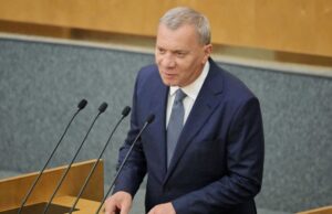 В Совфеде прокомментировали назначение Борисова сенатором