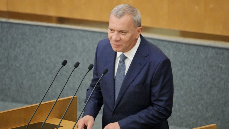 В Совфеде прокомментировали назначение Борисова сенатором