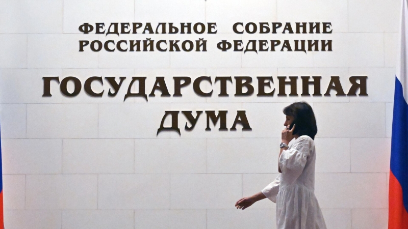 Верховный суд не удовлетворил иск депутата Напсо, лишенного полномочий
