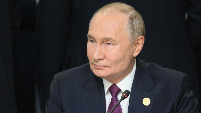 Видео встречи Путина и вдовы Абэ заняло первое место в японских газетах