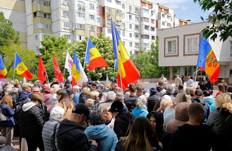 "Вопрос 30 дней". Готовится удар по сторонникам России в Европе