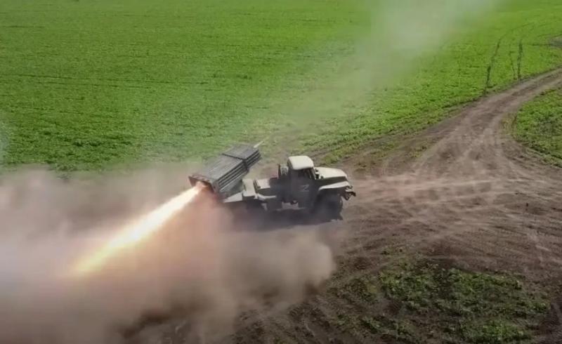 ВС РФ нанесли удар по мосту в ДНР, серьезно нарушив логистику ВСУ между Покровском и Дружковкой