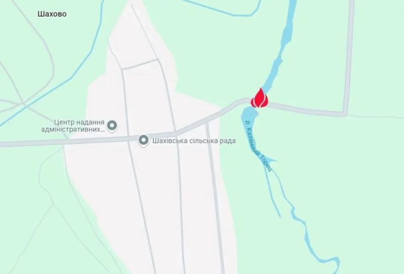ВС РФ нанесли удар по мосту в ДНР, серьезно нарушив логистику ВСУ между Покровском и Дружковкой
