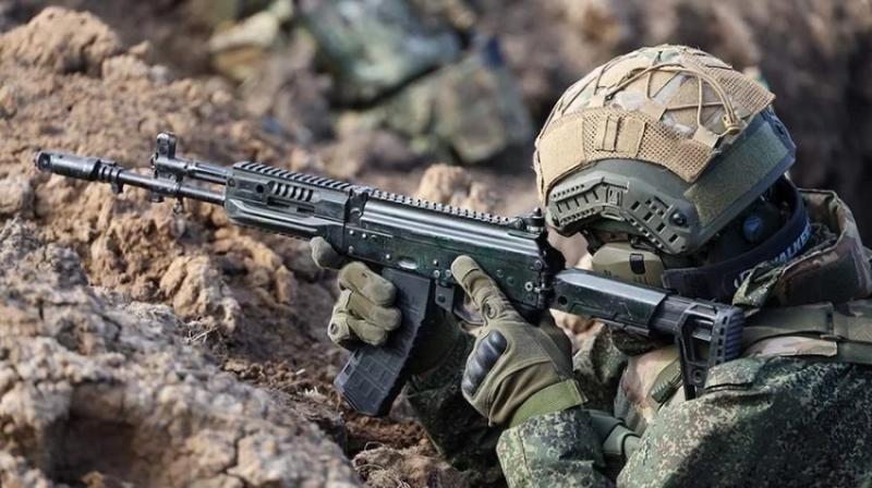 ВС РФ ведут ожесточённые бои к западу от Котляровки на Покровском направлении: свежие данные на 29.05.2025
