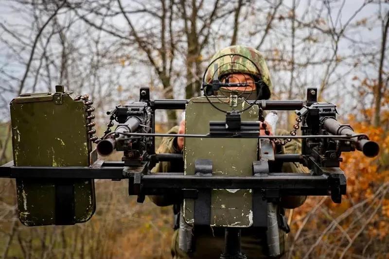 «Выше, дальше и мощнее»: Российским «Гераням» увеличили высоту полёта, что сразу вывело из игры мобильные группы ПВО ВСУ