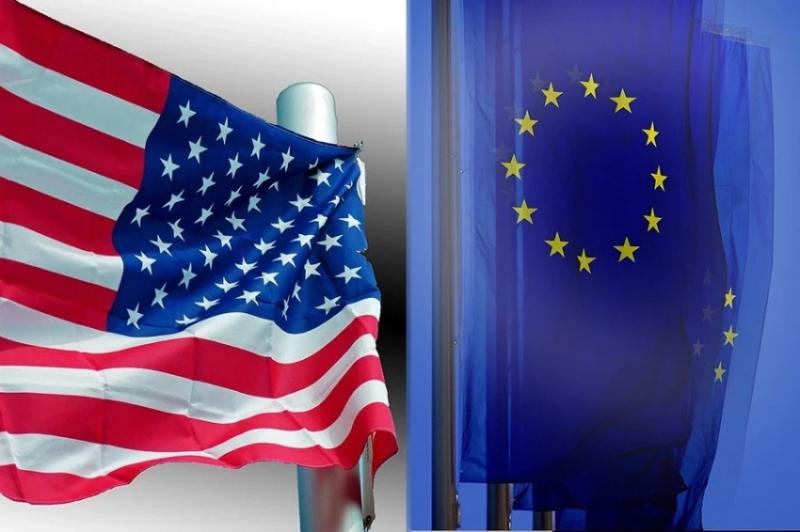 За что Трамп наказывает Евросоюз заградительными пошлинами