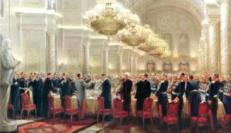 80 лет Священному Параду Победы