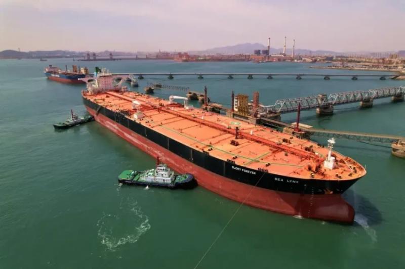 А что это там горит в Ормузском проливе? Нефть по 150$ за баррель?