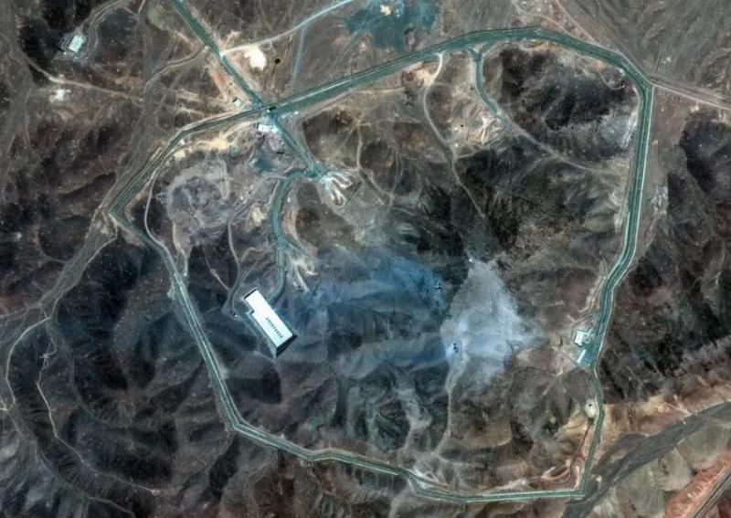 Американский учёный-ядерщик: операции Израиля и США не замедлили ядерную программу Ирана так, как это было при СВПД