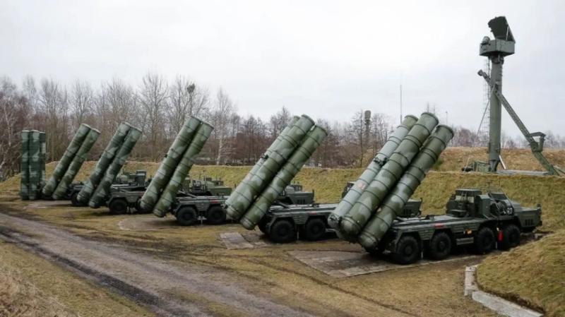 Атаки украинских БПЛА-камикадзе: предвестник массированного удара крылатыми ракетами