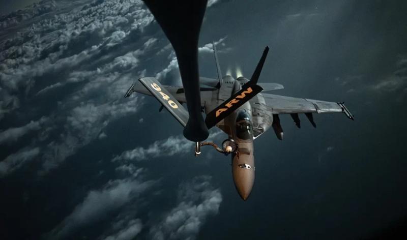 Авианосец USS Harry S. Truman возвращается домой: обзор развёртывания