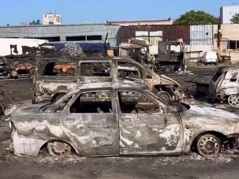 Бойцы ВС РФ начали ожесточённые бои в районе Гродовки на Покровском направлении: карта боевых действий в зоне СВО от 18.06.2025