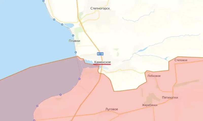 Бойцы ВС РФ ведут ожесточённые бои в Муравке и Удачном на Покровском направлении: свежие детали на 26.06.2025