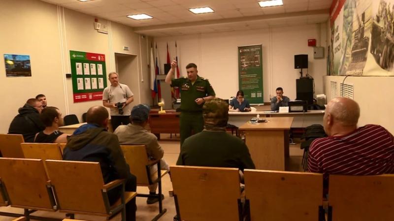 Будет ли в РФ новая мобилизации в 2025 году: свежие заявления экспертов, данные на 26.06.2025