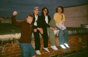 Что за фильм о 90-х «Ровесник»?