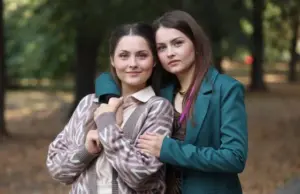 Что за российско-турецкий сериал «Сестры» о близнецах?