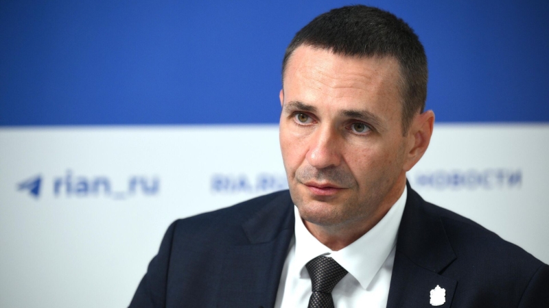 Демешин назвал причины смены руководства в стройблоке Хабаровского края