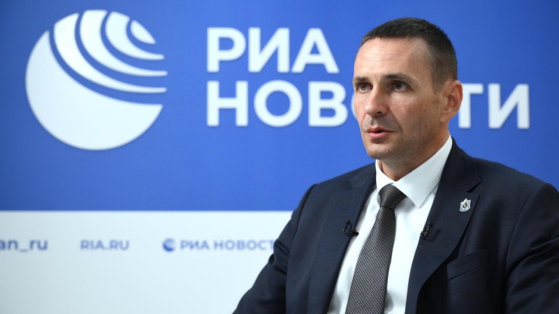 Демешин назвал причины смены руководства в стройблоке Хабаровского края