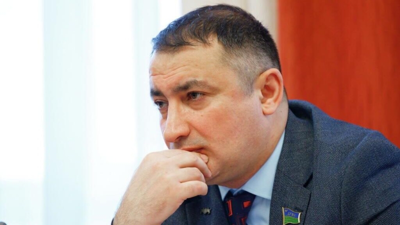 Депутата, назвавшего Югру родиной узбеков, лишили поста замглавы комитета